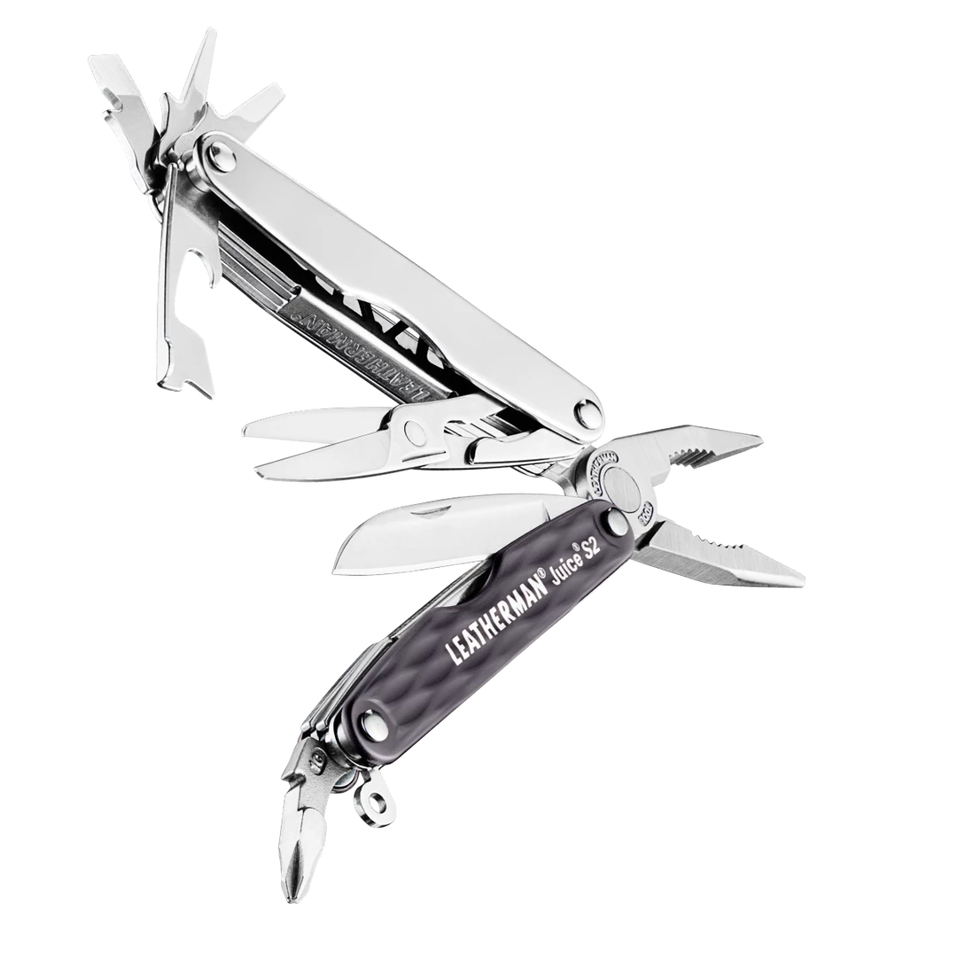 Leatherman Juice S2 5 Leatherman Juice S2