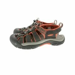 Keen Newport H2 (Women) - Magnet/Coral