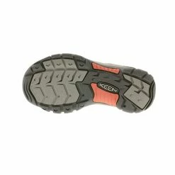 Keen Newport H2 (Women) - Magnet/Coral