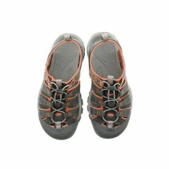 Keen Newport H2 (Women) - Magnet/Coral