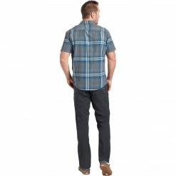 Kuhl Styk Shirt - Storm 10