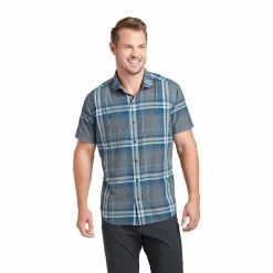 Kuhl Styk Shirt - Storm 10