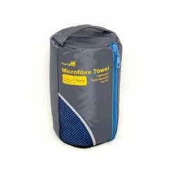 AceCamp Microfibre Towel Terry Cloth Accessories