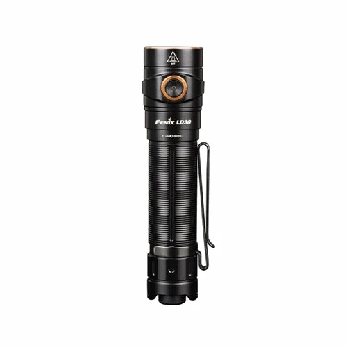 Fenix LD30 Luminus SST40 LED Flashlight 4 Fenix LD30 Luminus SST40 LED Flashlight