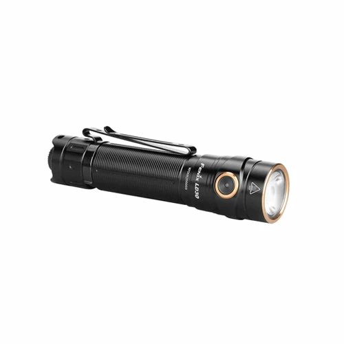 Fenix LD30 Luminus SST40 LED Flashlight 6 Fenix LD30 Luminus SST40 LED Flashlight