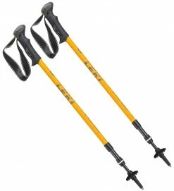 Leki Trail Anti Shock Trekking Pole