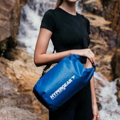 Hypergear 10L Dry Bag Trip 78 - Pearl White