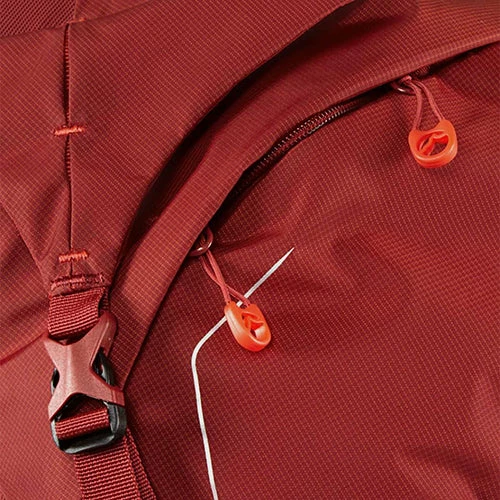 Lowe Alpine Manaslu 55:70 8 Lowe Alpine Manaslu 55:70