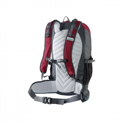 Caribee Triple Peak 34L - Merlot Red 7 Caribee Triple Peak 34L - Merlot Red