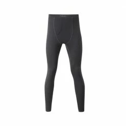 Rab Merino 120 Pant - Ebony
