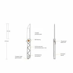 Ruike P127 8 Ruike P127