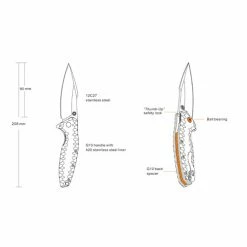 Ruike P843 8 Ruike P843