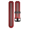 Coros Pace M1 Watch Strap - Red 2 Coros Pace M1 Watch Strap - Red