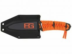 Gerber Bear Grylls Paracord Fixed Blade