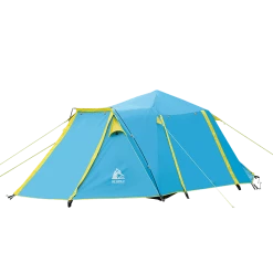 Hewolf Camping Tent 4P 19 Hewolf Camping Tent 4P