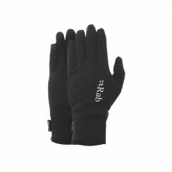Rab Power Stretch Pro Glove - Black