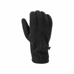 Rab Infinium Windproof Glove Women's - Black