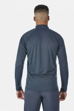 Rab Pulse LS Zip - Ink