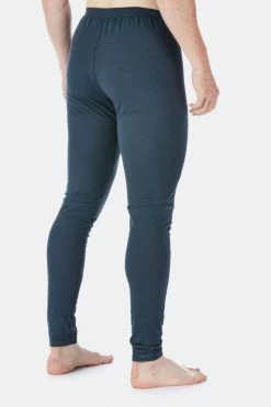 Rab Forge Leggings - Beluga 8 Rab Forge Leggings - Beluga