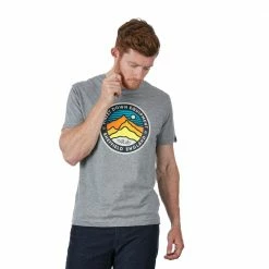 Rab Stance 3 Peaks SS Tee