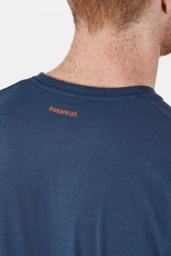 Rab Stance 3 Peaks SS Tee