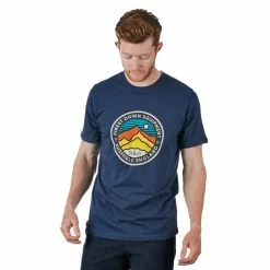 Rab Stance 3 Peaks SS Tee
