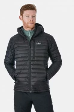 RAB Women's Microlight Alpine Jacket