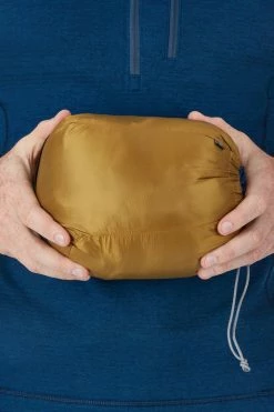 Rab Microlight Jacket - Celestial/Deep Ink