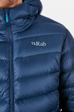 Apparels Rab Pulsar Jacket - Deep Ink 13 Apparels Rab Pulsar Jacket - Deep Ink