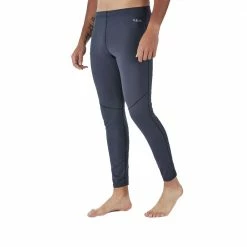 Men Rab Flux Pants - Beluga