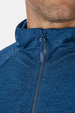 Rab Nexus Jacket - Deep Ink