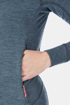 Rab Nexus Jacket Women's - Steel