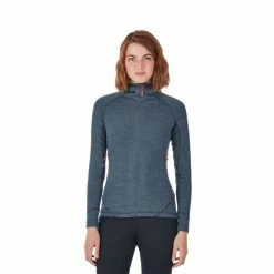 Rab Nexus Jacket Women's - Steel