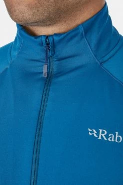 Rab Flux Pull-On Ink