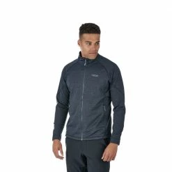 Rab Nucleus Jacket - Steel