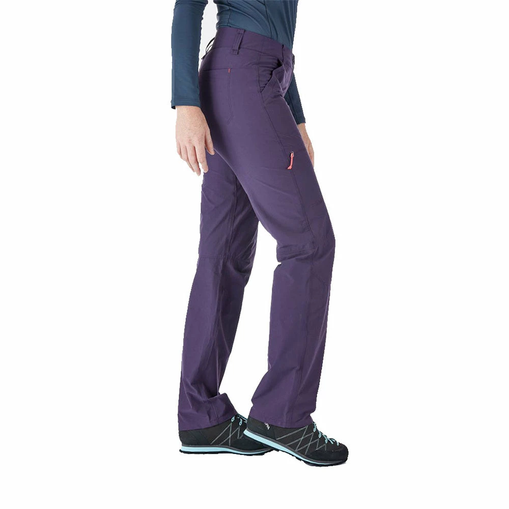 Rab Helix Pants Women's 4 Rab Helix Pants Women's
