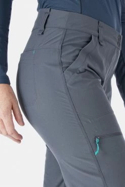 Rab Helix Pants Women's 11 Rab Helix Pants Women's