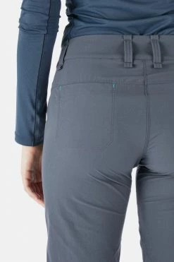 Rab Helix Pants Women's 12 Rab Helix Pants Women's