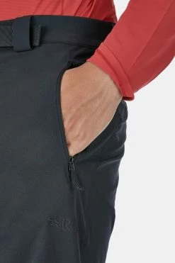 Men Rab Vector Pants