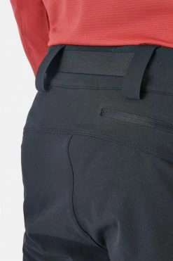 Men Rab Vector Pants
