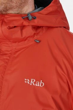 Rab Downpour Jacket - Twilight Apparels