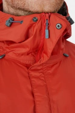 Rab Downpour Jacket - Twilight Apparels