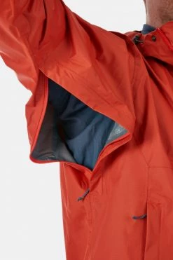 Rab Downpour Jacket - Twilight Apparels