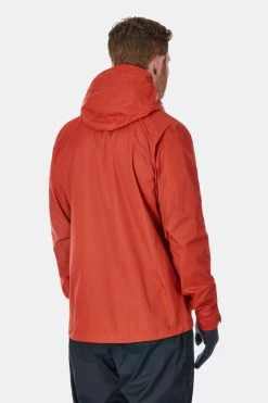 Rab Downpour Jacket - Twilight Apparels