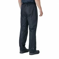 Rab Downpour Pants - Black 12 Rab Downpour Pants - Black