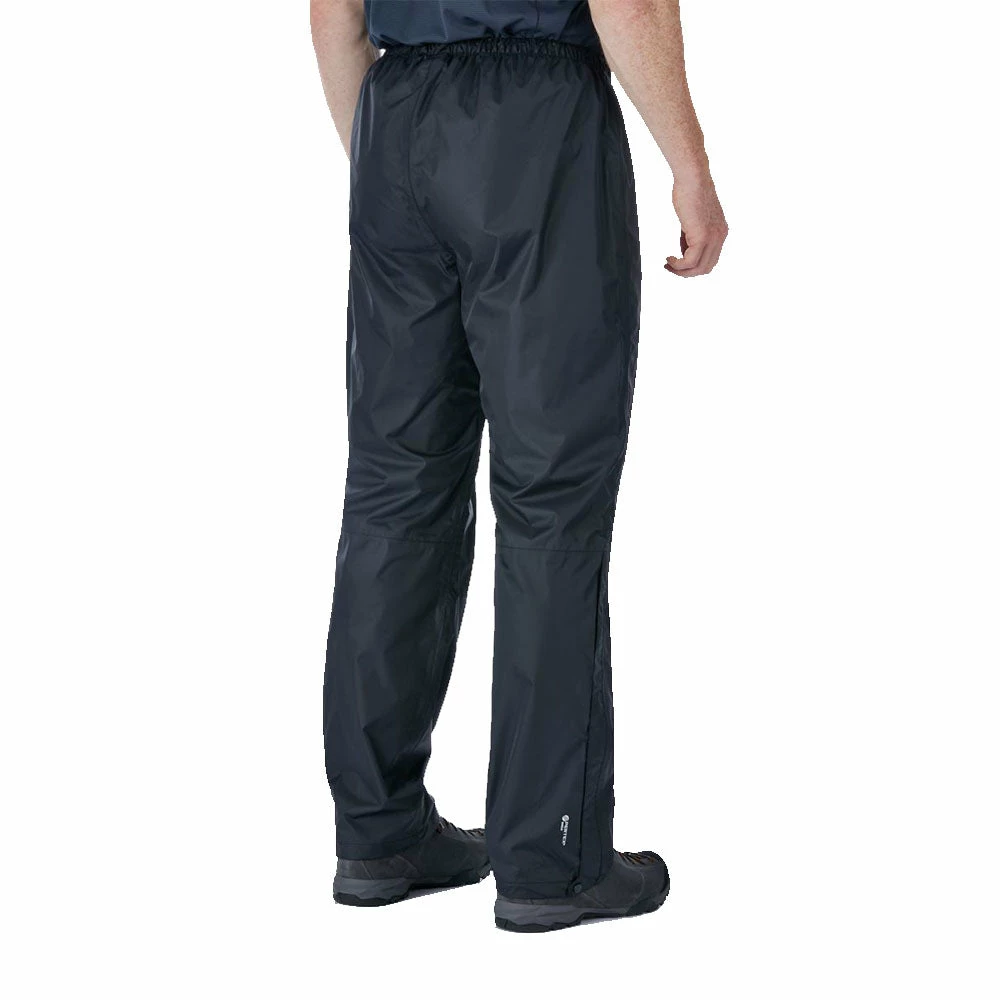 Rab Downpour Pants - Black 7 Rab Downpour Pants - Black