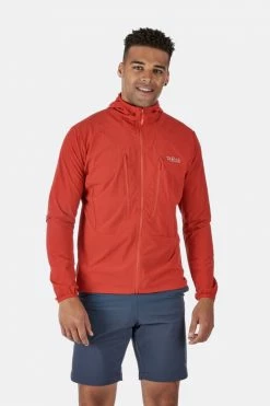 Rab Borealis Jacket - Ink