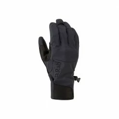 Rab VR Glove Beluga