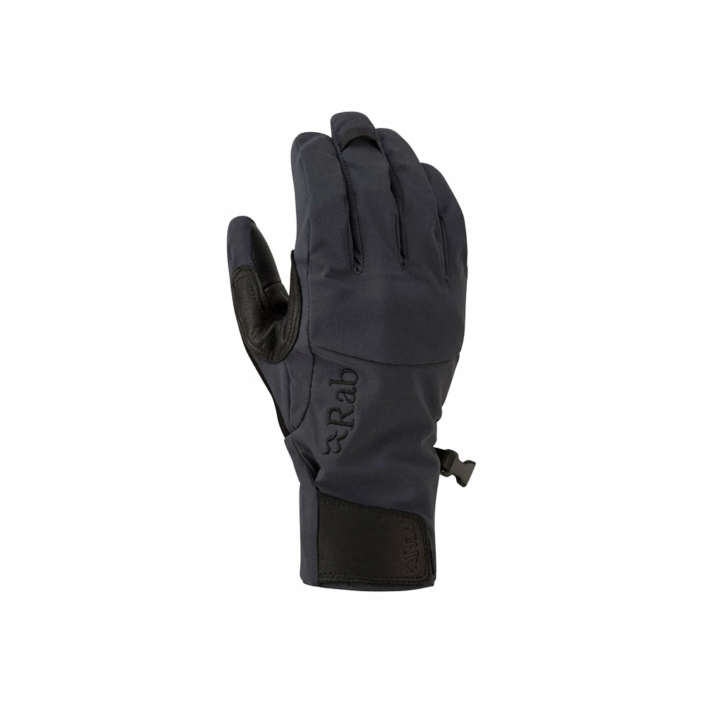 Rab VR Glove Beluga 4 Rab VR Glove Beluga