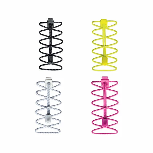 Nathan Reflective Run Laces 3 Nathan Reflective Run Laces